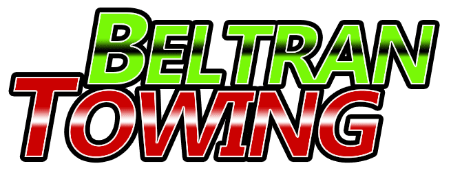 Beltran Towing Logo Color
